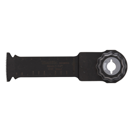 LAME PLONGEANTE STARLOCK MAX BOIS MAKITA - B66438