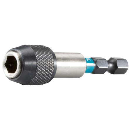 PORTE-EMBOUT A VERROUILLAGE IMPACT BLACK 60MM 1PCS MAKITA - B66802