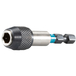 PORTE-EMBOUT A VERROUILLAGE IMPACT BLACK 60MM 1PCS MAKITA - B66802
