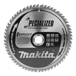 LAME CARBURE EFFICUT 260x30x60T MAKITA - B67234
