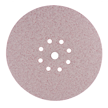 DISQUE ABRASIF 225MM G80 MAKITA - B68395