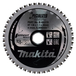 LAME CARB MET INOX EFFICUT 136X20MM 45D MAKITA - B69319