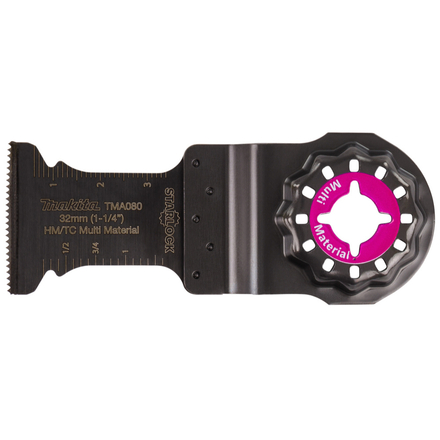 LAME DE SCIE POUR FIBRE CARBONE / ABRASIVES MAKITA - B69761