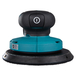 Ponceuse excentrique XGT 40V Li-Ion 150 mm (outil seul) - MAKITA - BO002CGZ