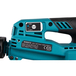 Ponceuse vibrante XGT 40V Li-Ion 80X130 mm (outil seul) - MAKITA - BO005CGZ