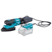 Ponceuse vibrante XGT 40V Li-Ion - 100X150 mm - MAKITA - BO006CGZ