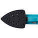 Ponceuse vibrante XGT 40V Li-Ion - 100X150 mm - MAKITA - BO006CGZ