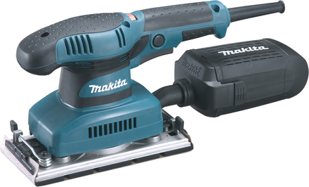 Ponceuse vibrante MAKITA 1900W - BO3711