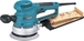 Ponceuse excentrique MAKITA 310 W Ø 150 mm BO6030J