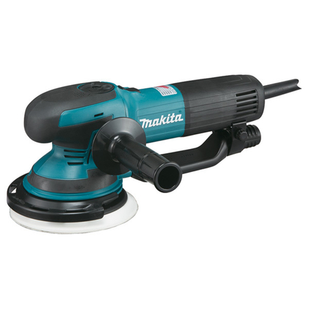 PONCEUSE POLISSEUSE EXCENTRIQUE MAKITA 750 W Ø 150 MM - BO6050J