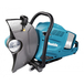 Découpeuse MAKITA Ø 355mm 40V max x 2 sans batterie CE001GZ