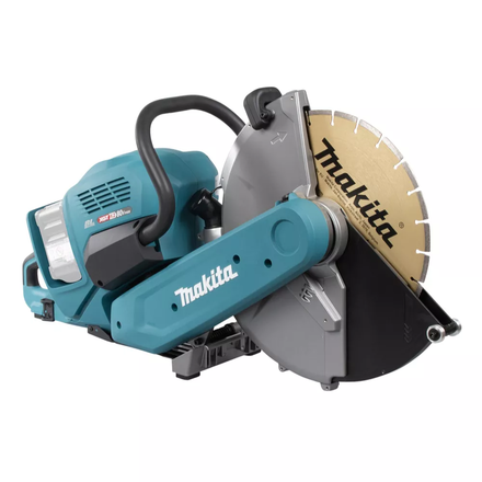 Découpeuse XGT 355 mm - 80VMax (Produit seul) MAKITA - CE002GZ01