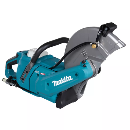 Découpeuse MAKITA Ø 305 mm 40Vmax XGT sans batterie CE004GZ