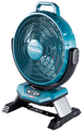  Ventilateur MAKITA 40 V max Li-Ion Ø 330 mm (Produit seul) - CF002GZ