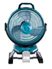  Ventilateur MAKITA 40 V max Li-Ion Ø 330 mm (Produit seul) - CF002GZ