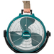 Ventilateur LXT XGT 40V Li-Ion - Ø 450 m - MAKITA - CF003GZ