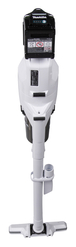 Aspirateur MAKITA XGT 40 V max Li-Ion 200 mbar 2.5 Ah - CL003GD109