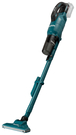 Aspirateur MAKITA XGT 40 V max Li-Ion 200 mbar - Produit seul - CL003GZ