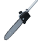 Outil multi-fonctions thermique 4 Temps DOLMAR 25,4 cm³ - CS246-4C