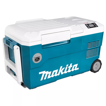 Glacière - Réchaud LXT XGT 40Vmax Li-Ion - Compresseur intégré - MAKITA - CW001GZ01