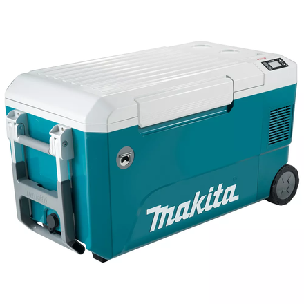 Glacière - Réchaud LXT XGT 18 V x2 ou 40Vmax x2 - MAKITA - CW002GZ01