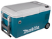 Glacière réchaud MAKITA à compresseur lxt 18V x2 xgt 40V x2 Li-Ion (Produit seul) - CW002GZ