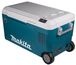 Glacière réchaud MAKITA à compresseur lxt 18V x2 xgt 40V x2 Li-Ion (Produit seul) - CW002GZ