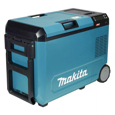 Glacière - Réchaud LXT XGT 18V x1 ou 40Vmax x1 - MAKITA - CW004GZ