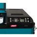 Glacière - Réchaud LXT XGT 18V x1 ou 40Vmax x1 - MAKITA - CW004GZ