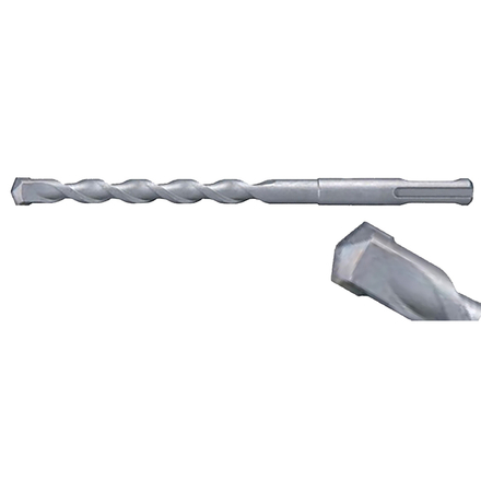 Foret SDS-PLUS 2T ECO 20 X 210 MM MAKITA - D00359