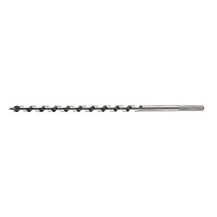 MECHE SIMPLE SPIRALE 6X200 MAKITA - D07238