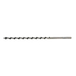 MECHE SIMPLE SPIRALE 6X200 MAKITA - D07238