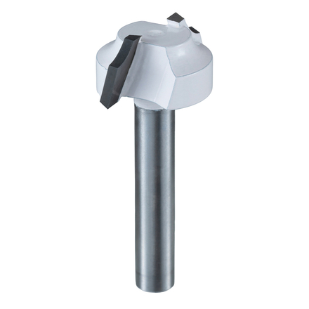 FRAISE 1/4 ROND 8R Q6 MAKITA - D09363