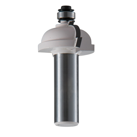 FRAISE A MOULURER 3R Q6 ROULEM MAKITA - D09553