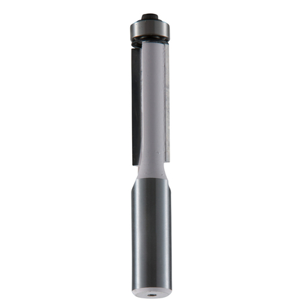 FRAISE A AFFL/RLT L25.4 D22 Q8 MAKITA - D10562