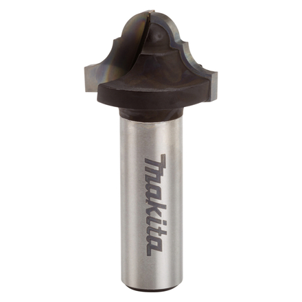 FRAISE DOUCINE Q 12 DIA 25.4 MAKITA - D11081