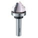 FRAISE A PROFILER D25.4 Q8 MAKITA - D11601