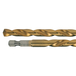 FORET A METAUX HSS 6,0 DIN MAKITA - D14978