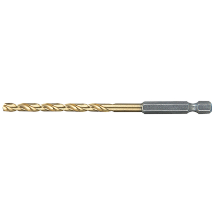 FORET A METAUX HSS 12,0 DIN MAKITA - D15849
