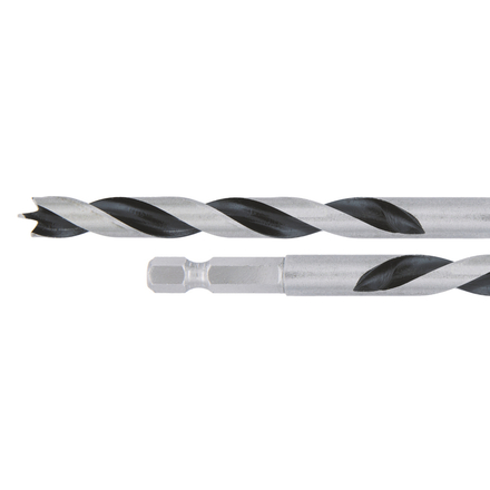 MECHE A BOIS 8,0 DIN MAKITA - D15908