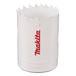 SCIE CLOCHE MAKITA Ø 35 MM BI-MÉTAL POUR PERCEUSES - D-17055