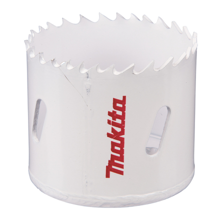 SCIE CLOCHE MAKITA Ø 51 MM BI-MÉTAL POUR PERCEUSES - D-17083
