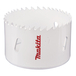 SCIE CLOCHE MAKITA Ø 68 MM BI-MÉTAL POUR PERCEUSES - D-17108