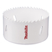 SCIE CLOCHE MAKITA Ø 83 MM BI-MÉTAL POUR PERCEUSES - D-17120