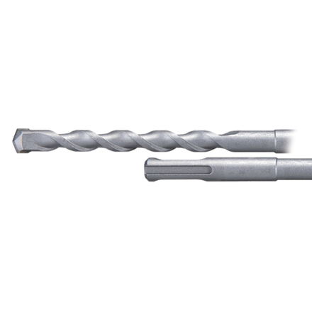 FORET 10X460 POUR SDS-PLUS MAKITA - D17538