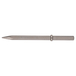POINTE A BETON MAKITA COLLERETTE HEXAGONALE 28 MM -D-17675