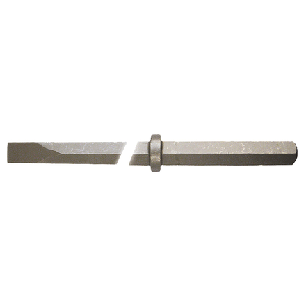 BURIN MAKITA PLAT HEXAGONAL 28 MM - D-17681