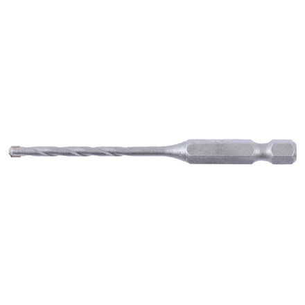 FORET A BETON 1/4HEX 3MM MAKITA - D23771