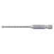 FORET A BETON 1/4HEX 3MM MAKITA - D23771
