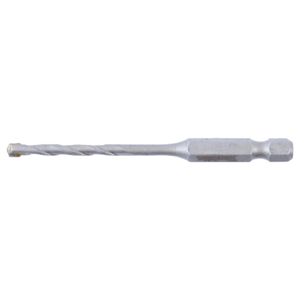 FORET A BETON 1/4HEX 4MM MAKITA - D23787